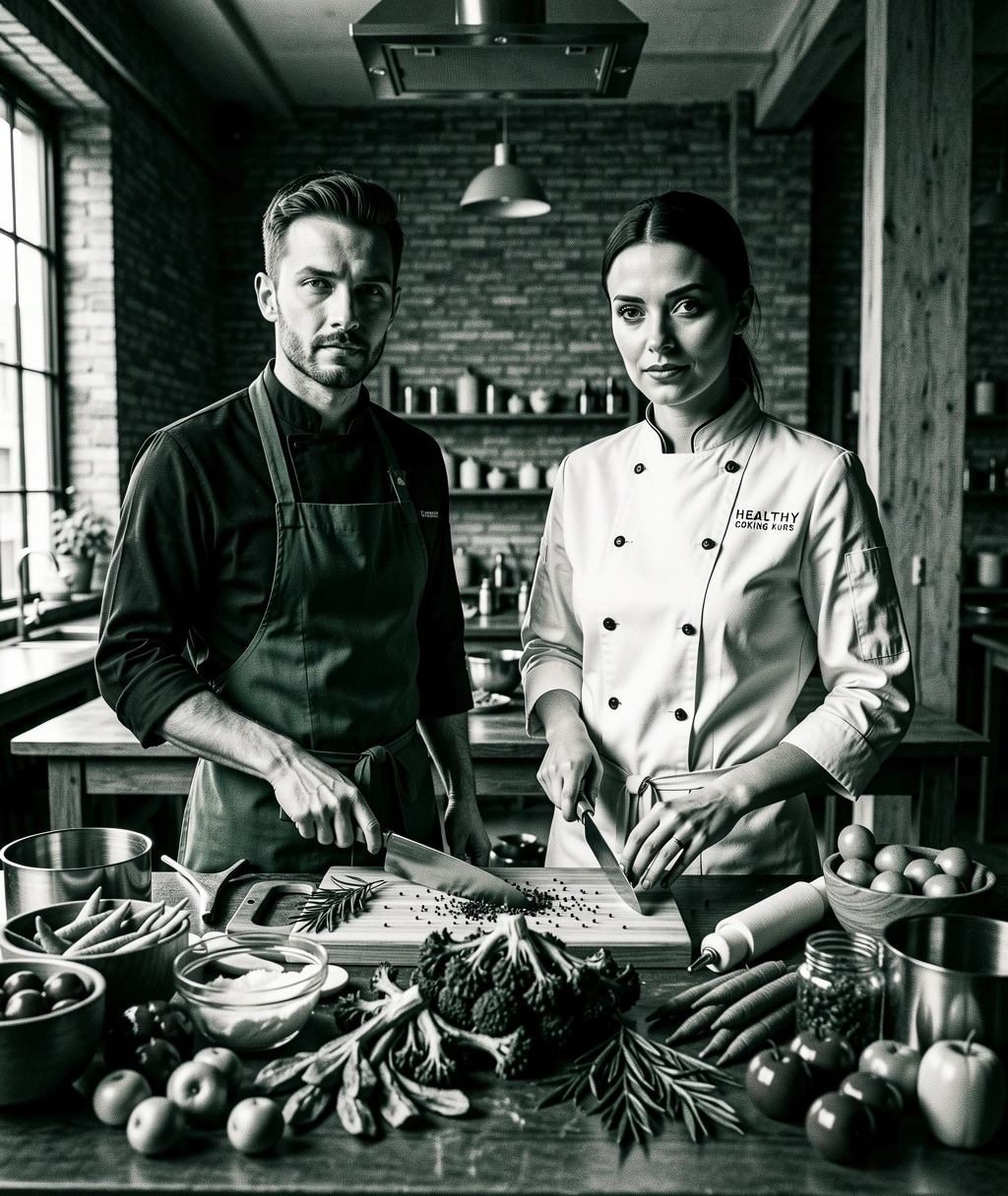 GesundKurs Gründerteam